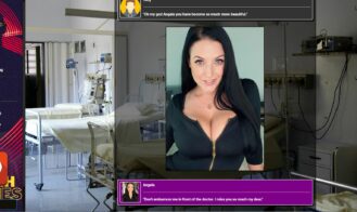 Behind the Time Adult Game Screenshot (4)