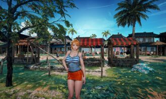 Bounty King Adult Game Screenshot (5)