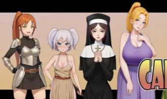 Call of the Legacy cover