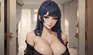 College of Mysteria Adult Game Screenshot (3)