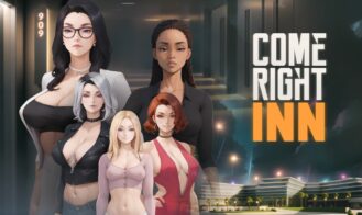 Come Right Inn cover