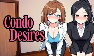 Condo Desires cover