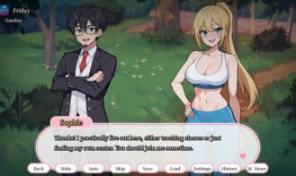 Condo Desires Adult Game Screenshot (1)