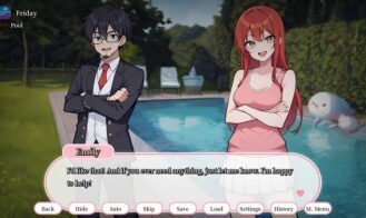 Condo Desires Adult Game Screenshot (2)