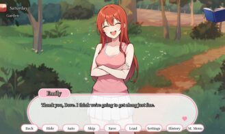 Condo Desires Adult Game Screenshot (3)