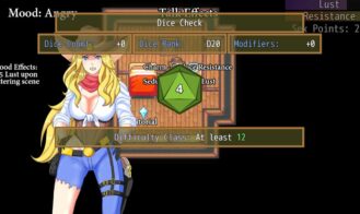 Cowgirl Trainer Adult Game Screenshot (3)
