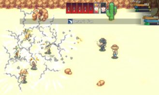 Cowgirl Trainer Adult Game Screenshot (5)