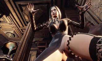 Crimson Lust Adult Game Screenshots (1)