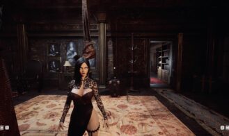 Crimson Lust Adult Game Screenshots (2)