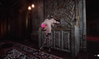 Crimson Lust Adult Game Screenshots (3)