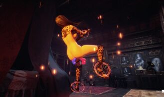 Crimson Lust Adult Game Screenshots (4)