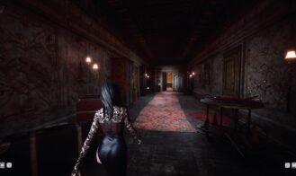 Crimson Lust Adult Game Screenshots (7)