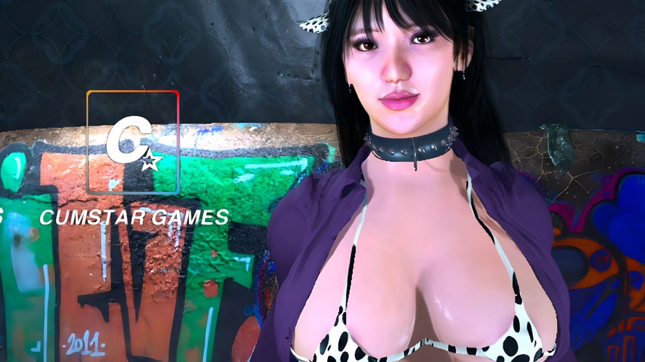 CumStar Games Collection cover