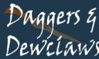 Daggers & Dewclaws
