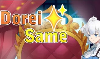 Dorei Same cover