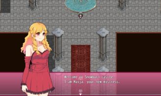 Dorei Same Adult Game Screenshots (1)