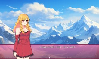 Dorei Same Adult Game Screenshots (4)