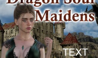 Dragon Soul Maidens TE cover