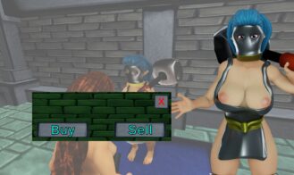 Dungeon Sapiranga Adult Game Screenshot (1)