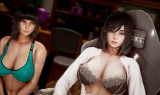 E-Thots A NTR Game Adult Game Screenshots (4)