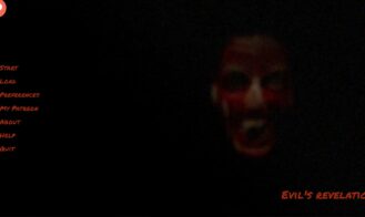 Evil's revelation cover