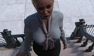 Evil's revelation Adult Game Screenshot (2)