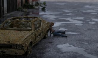 Evil's revelation Adult Game Screenshot (3)