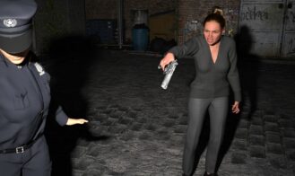 Evil's revelation Adult Game Screenshot (4)