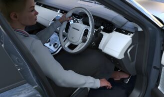 Evil's revelation Adult Game Screenshot (7)