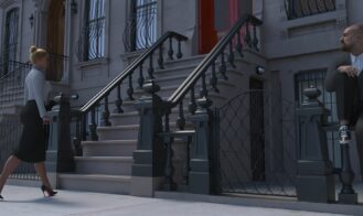 Evil's revelation Adult Game Screenshot (8)