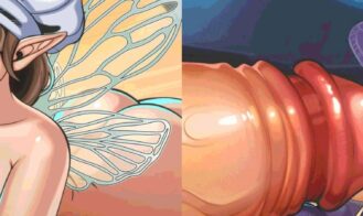 Fairy Massage + DLC Adult Game Screenshots (1)