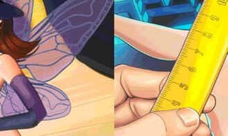 Fairy Massage + DLC Adult Game Screenshots (2)