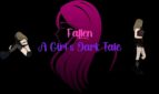 Fallen A Girl's Dark Tale