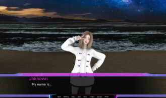 Fallen A Girl's Dark Tale Adult Game Screenshot (1)