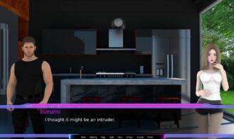 Fallen A Girl's Dark Tale Adult Game Screenshot (6)