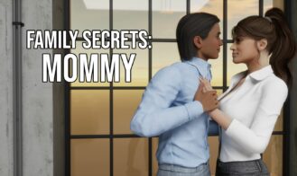 Family Secrets: Mommy cover