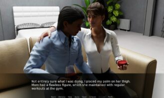 Family Secrets Mommy Adult Game Screenshots (2)