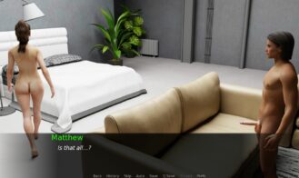 Family Secrets Mommy Adult Game Screenshots (3)