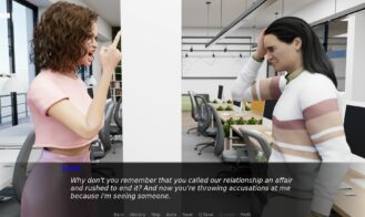 Family Secrets Mommy Adult Game Screenshots (5)