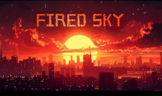 Fired Sky cover
