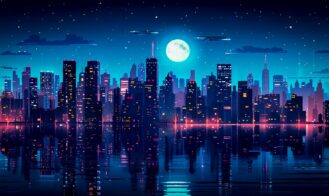 Fired Sky Adult Game Screenshot (8)