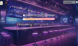 Furry Bang Town Adult Game Screenshot (8)