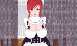 Grand Duke Valeran - Building a Harem in Another World Adult Game Screenshot (1)