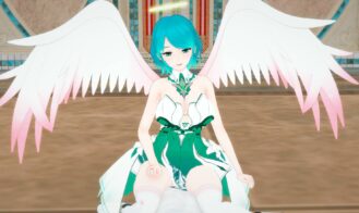 Grand Duke Valeran - Building a Harem in Another World Adult Game Screenshot (3)