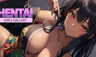 Hentai Girls Gallery cover