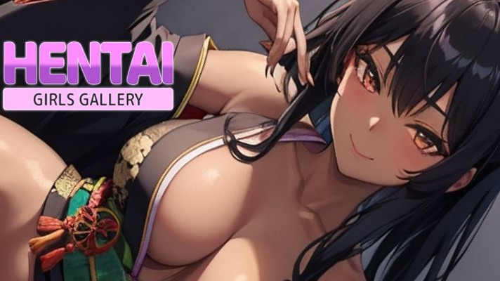 Hentai Girls Gallery cover