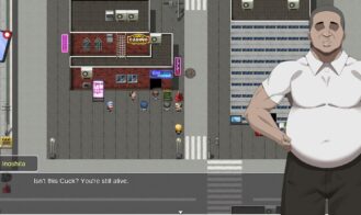 Her Fall in the Last Days Adult Game Screenshots (3)