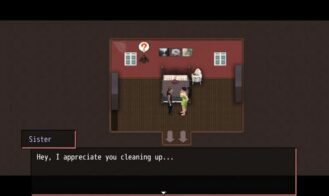 Home Revival Sibling Edition Adult Game Screenshot (1)