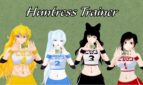 Huntress Trainer