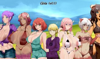 Hybridiser's Land Adult Game Screenshots (4)